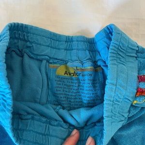 Aviator Nation shorts